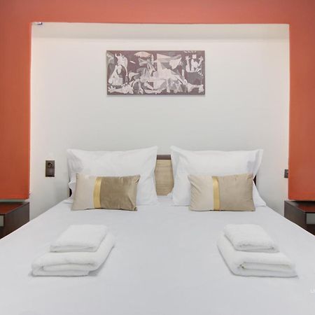 Αλκυόνη Appartement Thessaloniki Buitenkant foto