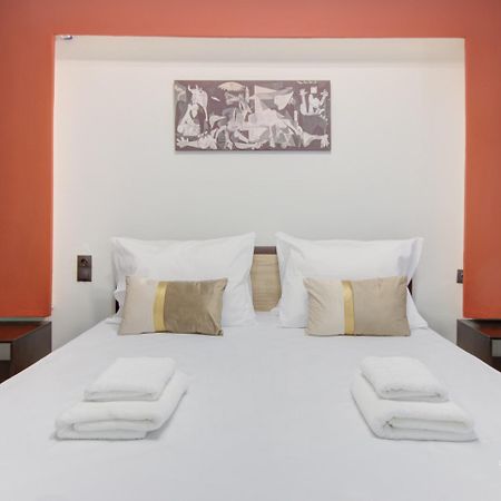 Αλκυόνη Appartement Thessaloniki Buitenkant foto