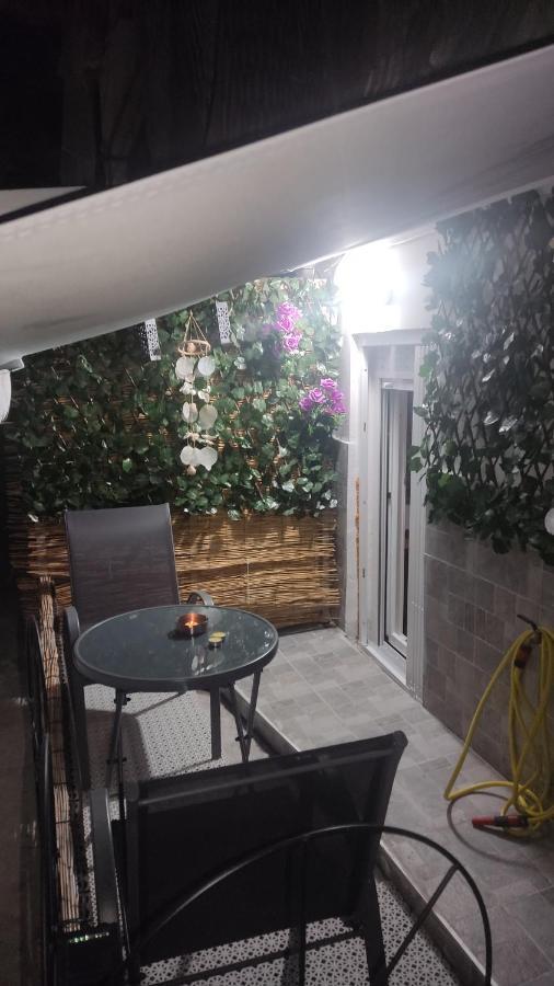 Αλκυόνη Appartement Thessaloniki Buitenkant foto