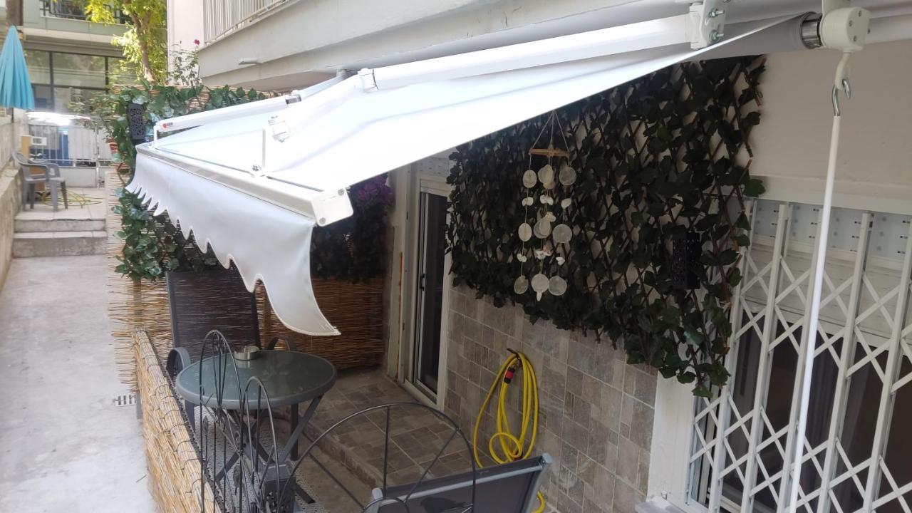 Αλκυόνη Appartement Thessaloniki Buitenkant foto
