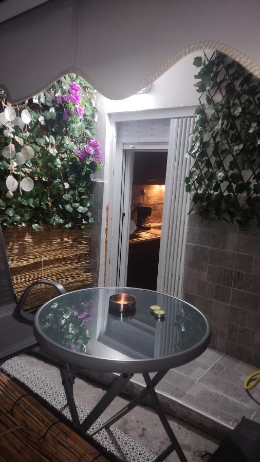 Αλκυόνη Appartement Thessaloniki Buitenkant foto