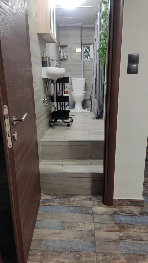 Αλκυόνη Appartement Thessaloniki Buitenkant foto